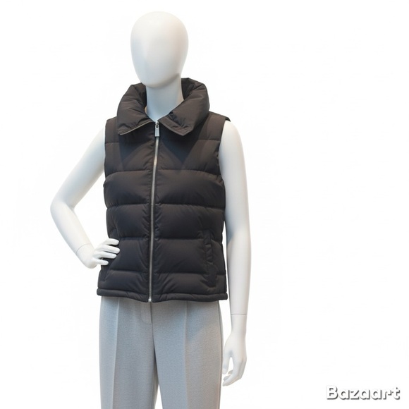 Columbia Women's Off-White 1/4 zip pullover Sherpa jacket Sz M - Picture 9 of 9